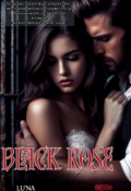 Обложка книги "Black Rose"