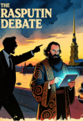 Обложка книги "Рассинхронизация"
