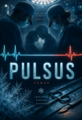 Обложка книги "Pulsus. Ночная смена"