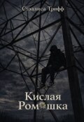 Обложка книги "Кислая Ромашка"