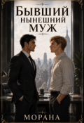 Обложка книги "Бывший нынешний муж"