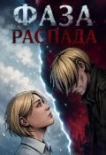 Обложка книги "Фаза распада"