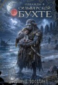 Обложка книги "Однажды в Сильварской бухте"