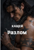 Обложка книги "Разлом"