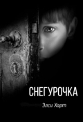 Обложка книги "Снегурочка"