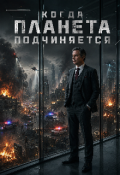 Обложка книги "Когда планета подчиняется"