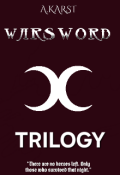 Обложка книги "Warsword Trilogy "