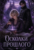 Обложка книги "Осколки прошлого"