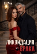 Обложка книги "Ликвидация брака"