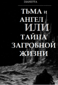 Обложка книги "Тьма И Ангел Или Тайна Загробной Жизни"