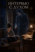 Обложка книги "Интервью С Духом"