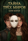 Обложка книги "Тайна Трёх Миров"