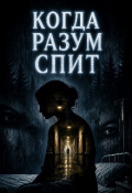 Обложка книги "Когда разум спит"
