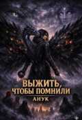 Обложка книги "Выжить, что бы помнили "