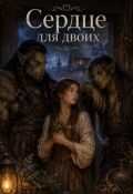 Обложка книги "Сердце для двоих"