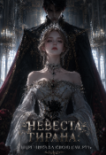 Обложка книги "Невеста Тирана: я переписала свою смерть"