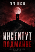 Обложка книги "Институт Подмайне"