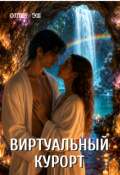 Обложка книги "Виртуальный курорт"