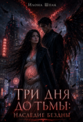 Обложка книги "&laquo;три Дня До Тьмы: Наследие Бездны&raquo;"