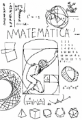 Обложка книги "Адаптированный учебник Математики"