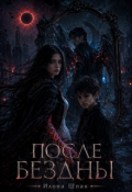 Обложка книги "После бездны"
