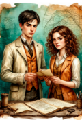 Обложка книги "Тайна моей семьи"