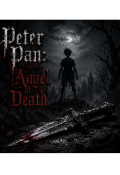 Обложка книги "Peter Pan Angel of Death Часть 1"