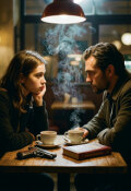 Обложка книги "Любовь в стиле "Т""