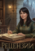 Обложка книги "Книжный компас: Рецензии"