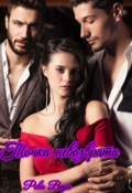 Обложка книги "Точка невозврата"