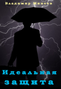 Обложка книги "Идеальная защита"