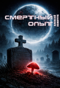 Обложка книги "Смертный Опыт. Орфей"