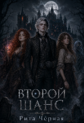 Обложка книги "Второй шанс"