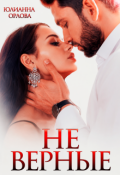 Обложка книги "( Не)верные"