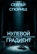 Обложка книги "Нулевой градиент"