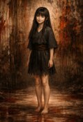 Обложка книги "Канодзё"