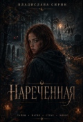 Обложка книги "Нареченная"