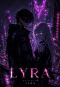 Обложка книги "Люцид: Город Грехов"