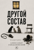 Обложка книги "Другой состав"