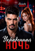 Обложка книги "Украденная ночь"