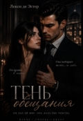 Обложка книги "Тень Обещания"