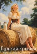 Обложка книги "Горькая крынка"