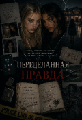 Обложка книги "Переделанная правда"