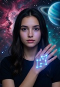 Обложка книги "Щит Большой Медведицы"