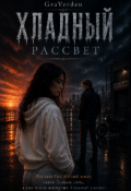 Обложка книги "Хладный рассвет "