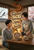 Обложка книги "Гадание на кофейной гуще и любви"