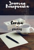 Обложка книги "   Сотка"