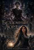 Обложка книги "Бездомный Лорд"