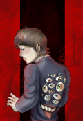 Обложка книги "Несущие. Том 1."