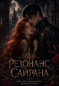 Обложка книги "Резонанс Сайрана"